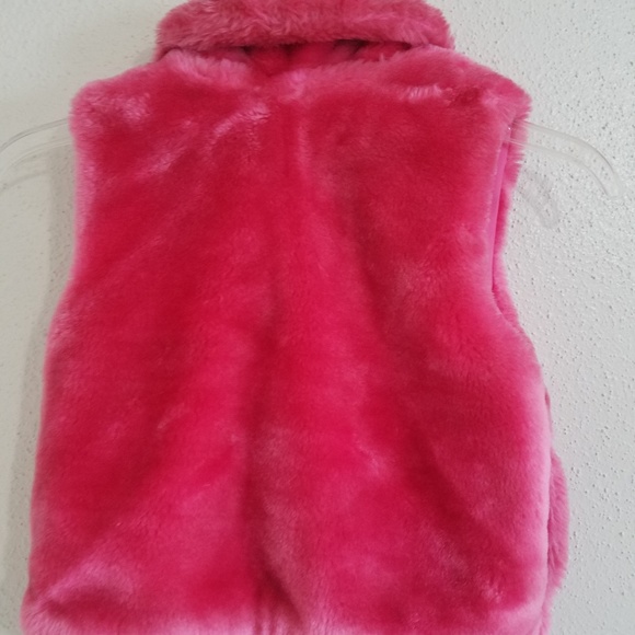 Kids Vest - Picture 2 of 5
